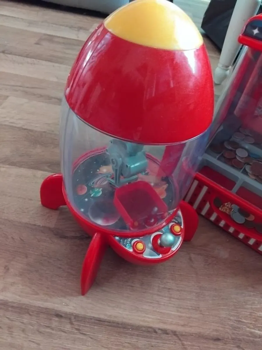 toy arcade games - Image 3