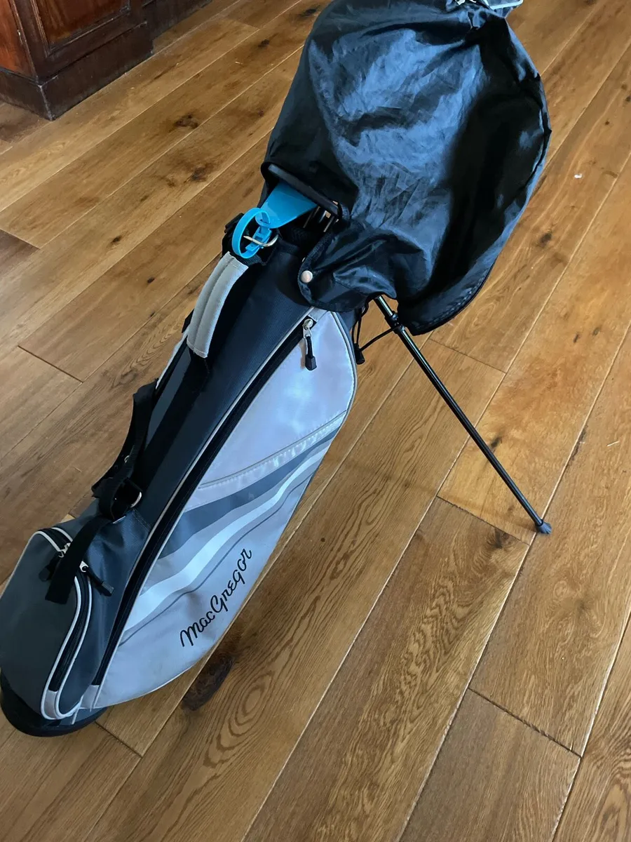 Kids golf set - Image 3