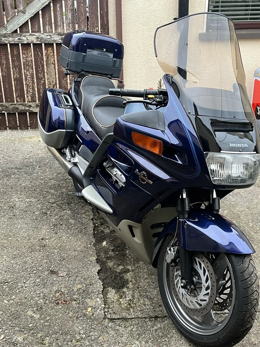 Honda ST1100 Pan European (non abs) - Image 3