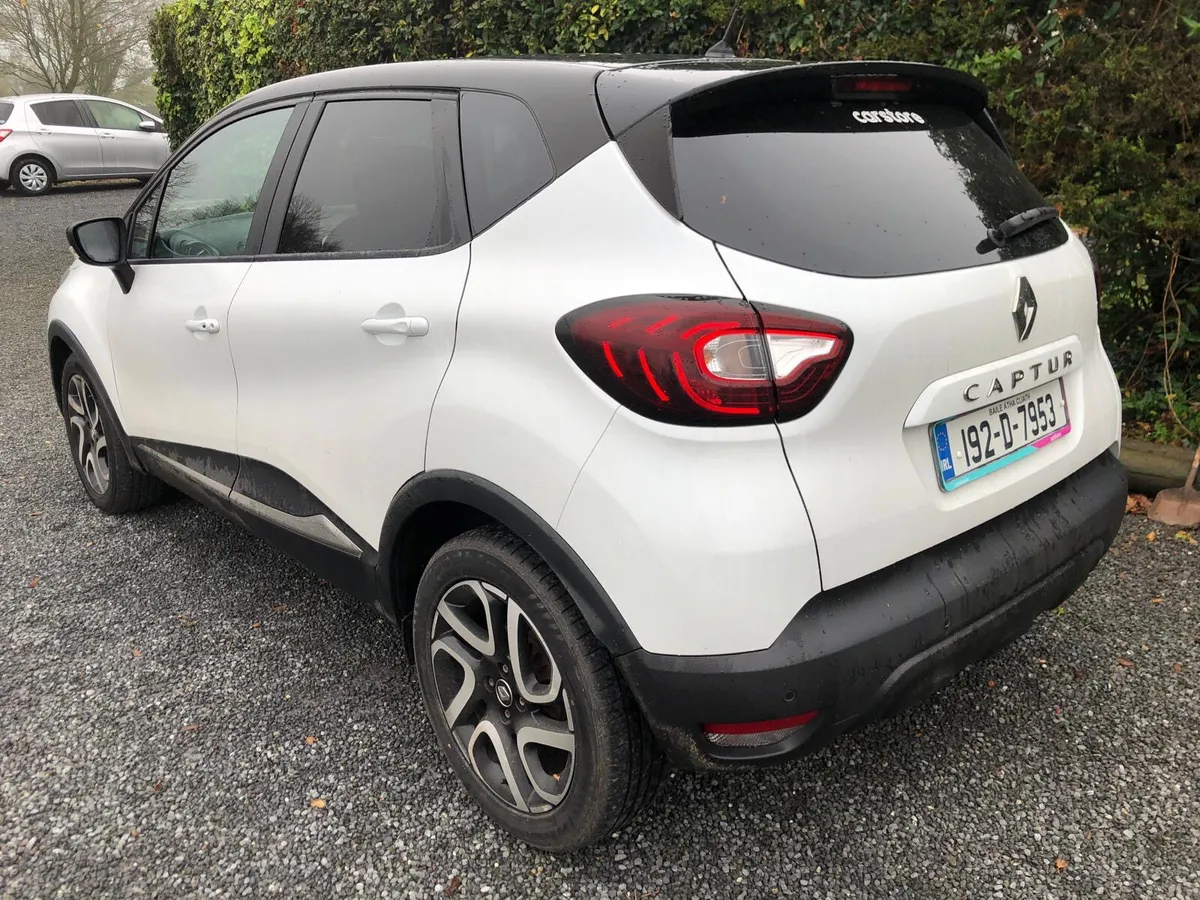 Renault Captur 2019 - Image 4
