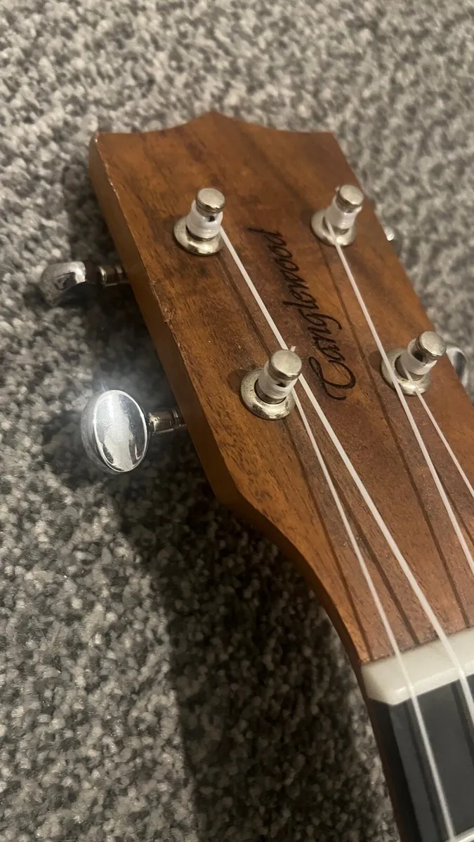 Concert Ukelele - Image 2