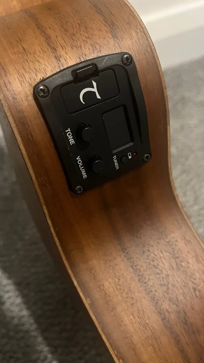 Concert Ukelele - Image 4