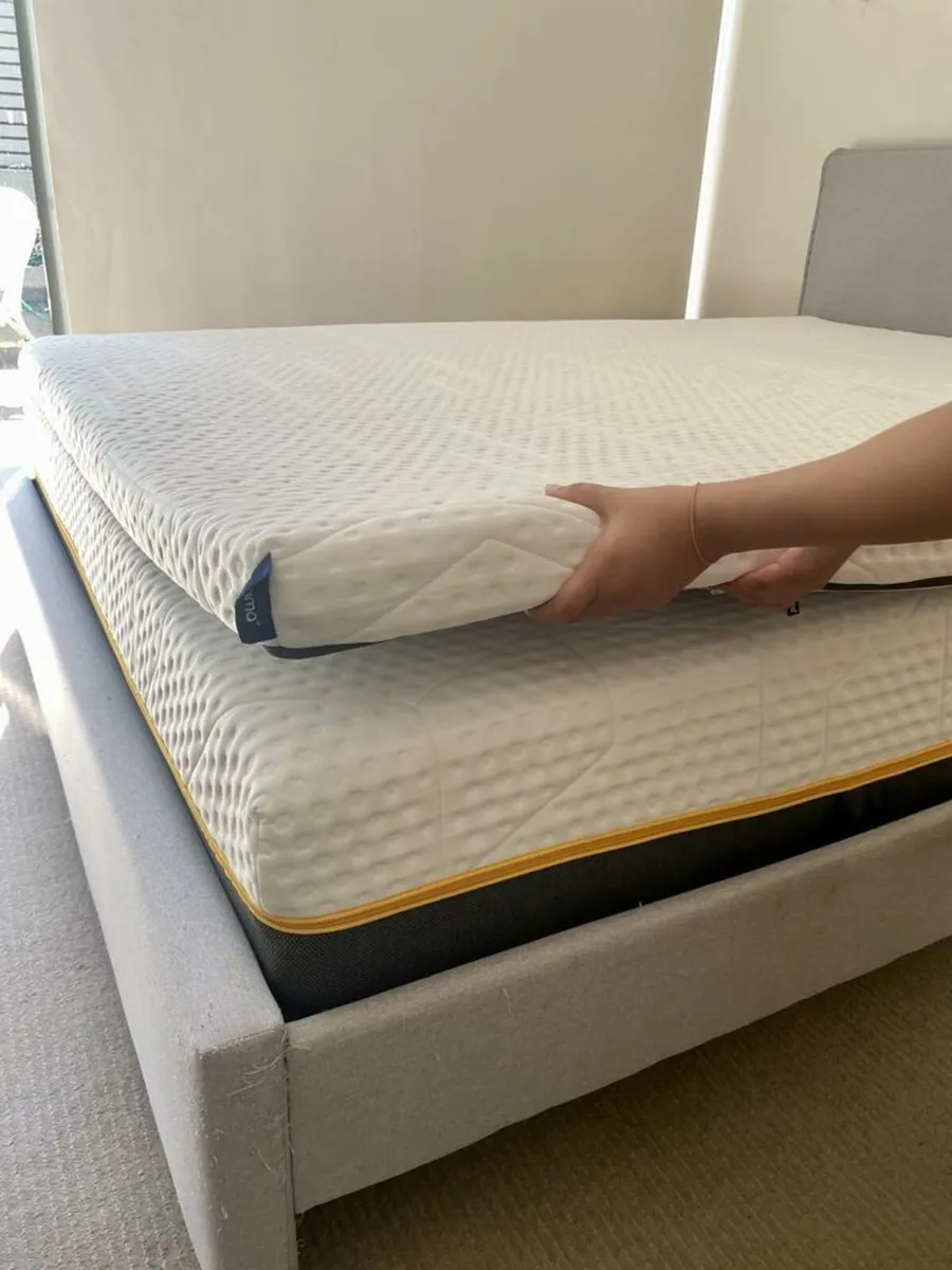 Memory foam mattresses - Image 4