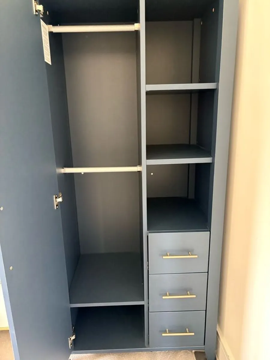 Mamas & Papas Wardrobe - Image 2