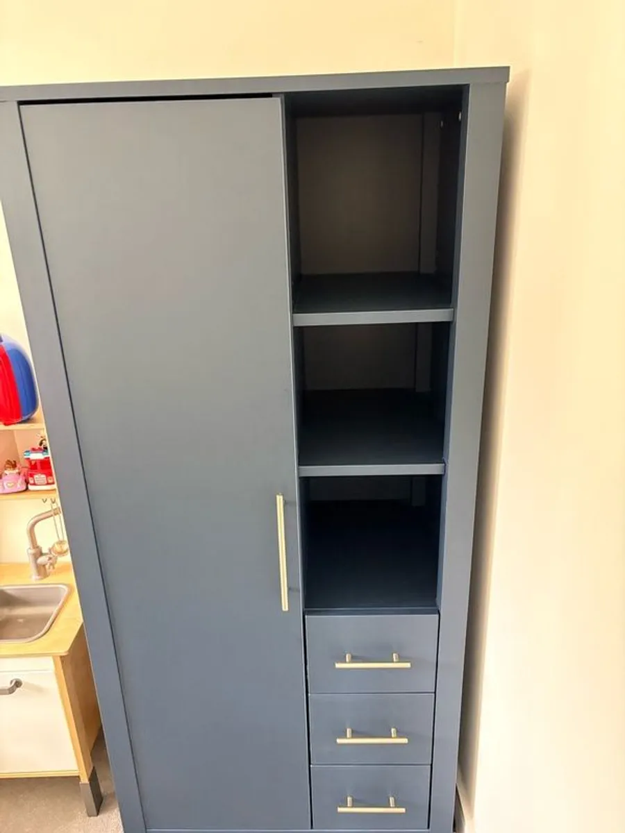 Mamas & Papas Wardrobe - Image 3