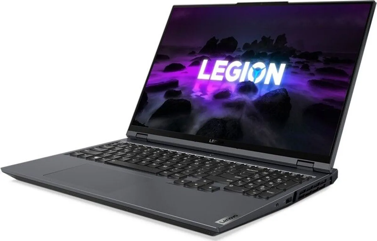 Lenovo Legion 5 Pro 16" (Gen 6) Gaming Laptop