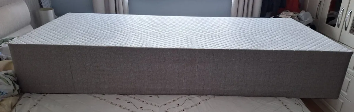 Single Divan - Image 2