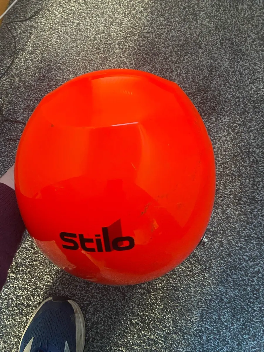 Still helmet - Image 1