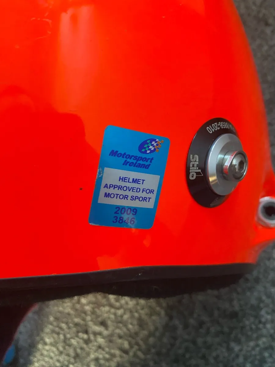 Still helmet - Image 2