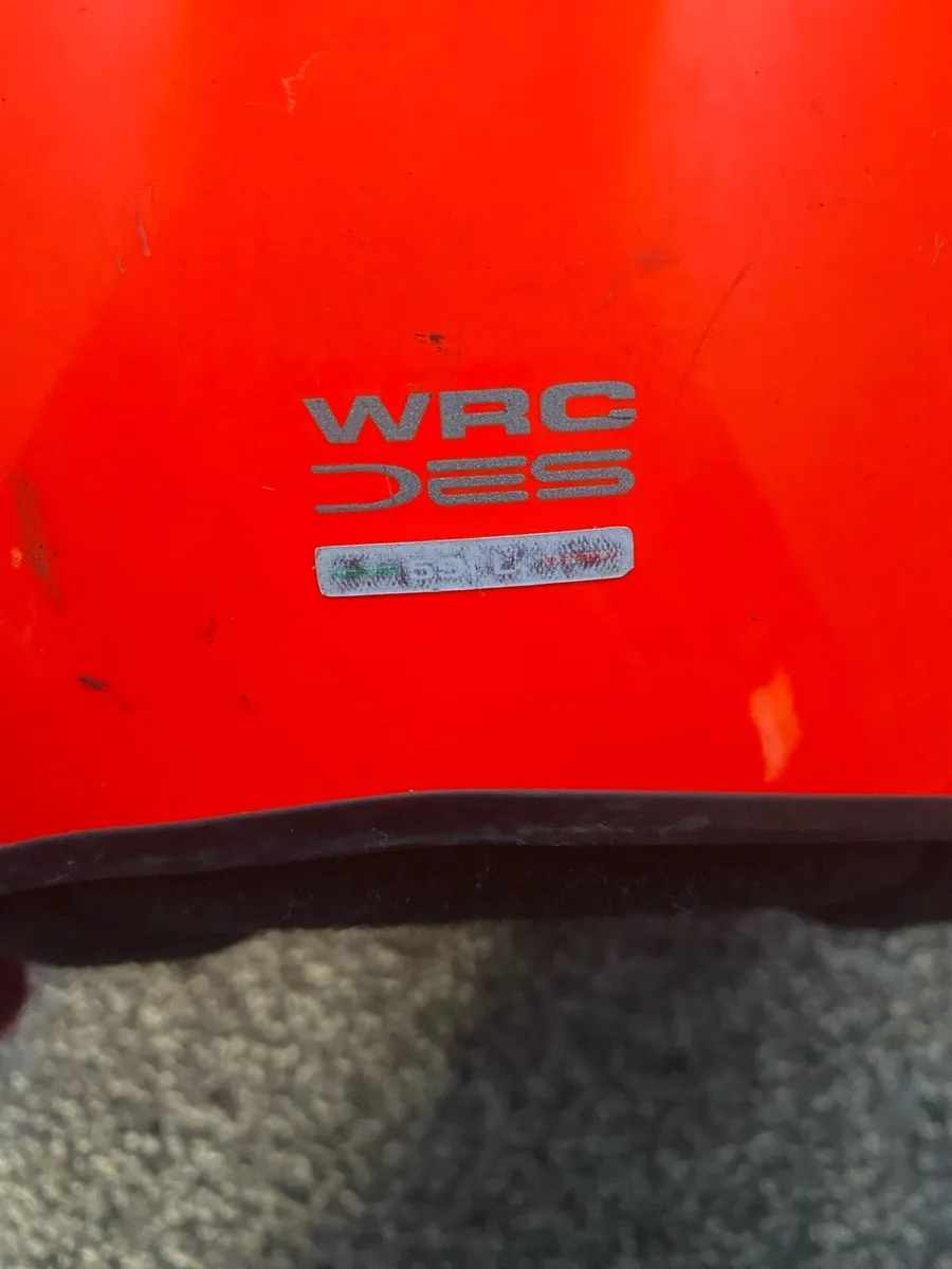 Still helmet - Image 3