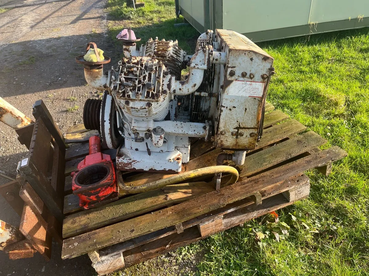 Bristol Compressor - Image 2