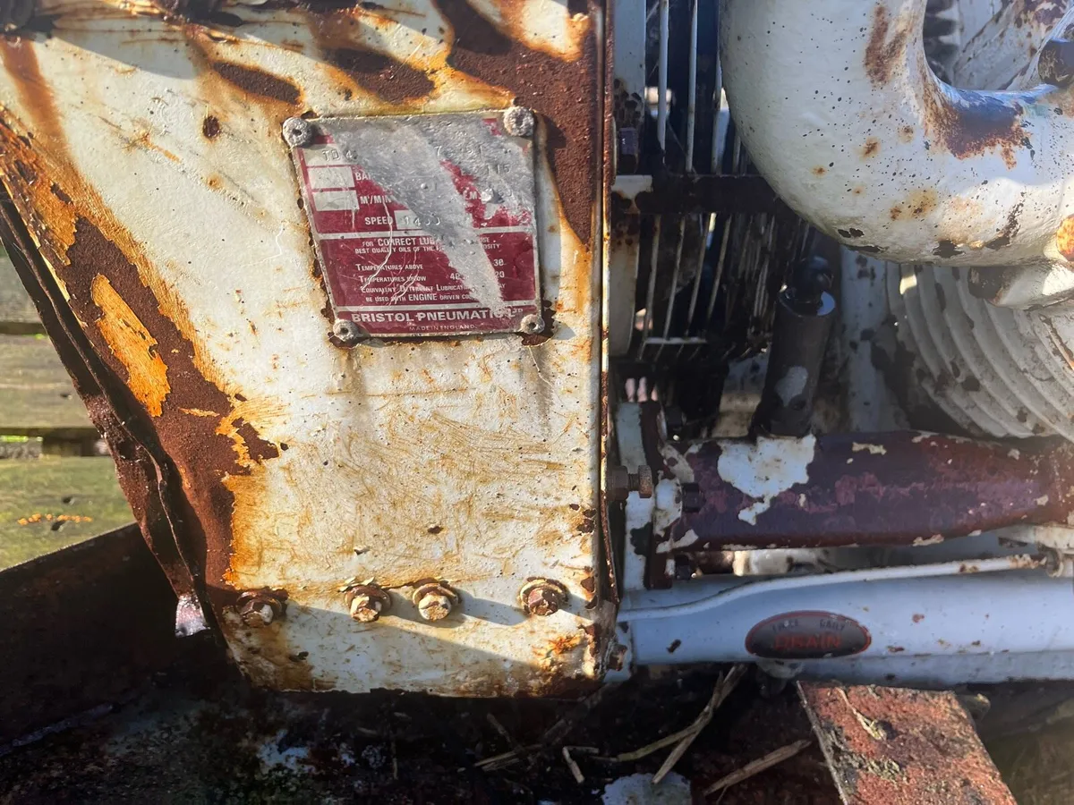 Bristol Compressor - Image 4