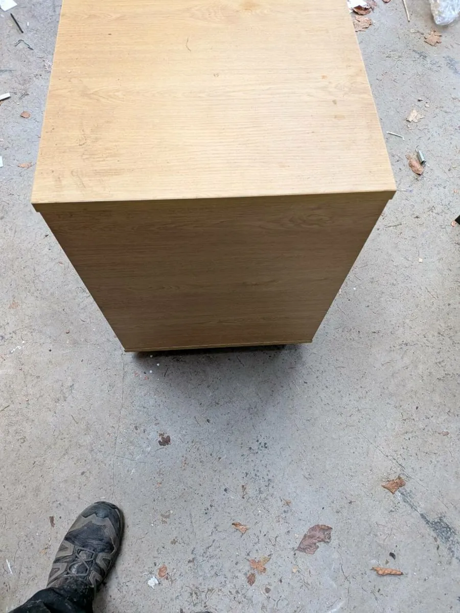 Office locker - Image 3