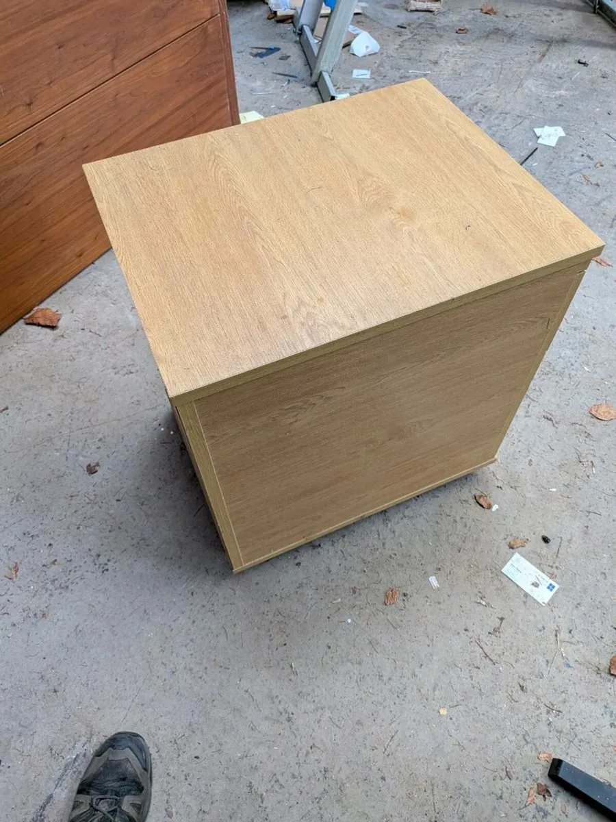 Office locker - Image 4