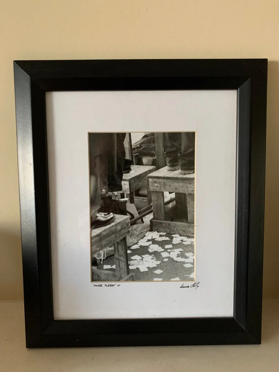 Irish Racing Picture Frames 2001 - Image 3