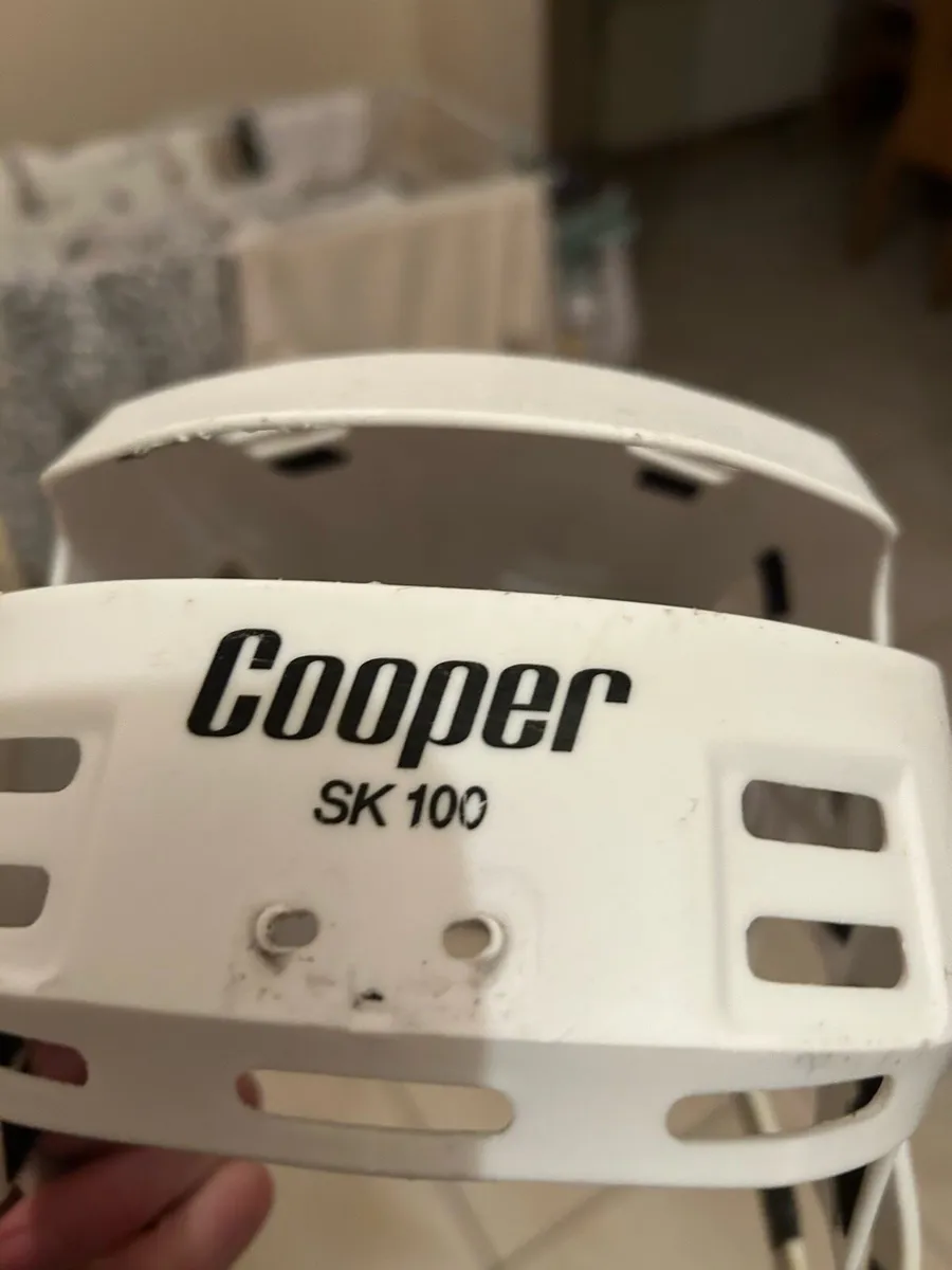 Hurling helmets - Image 2