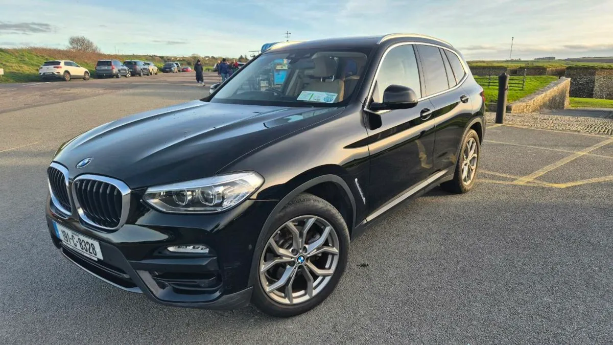 BMW X3 - Image 3