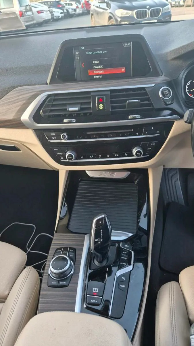 BMW X3 - Image 4