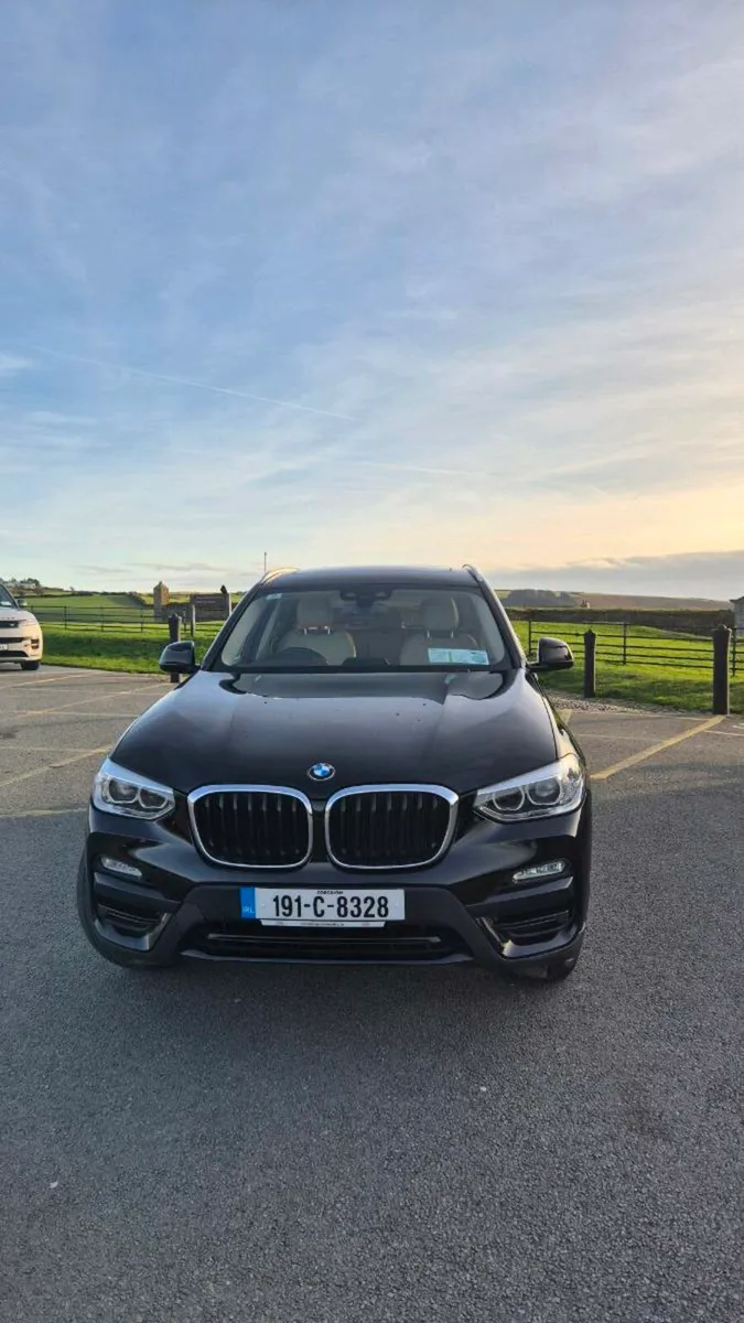 BMW X3 - Image 2