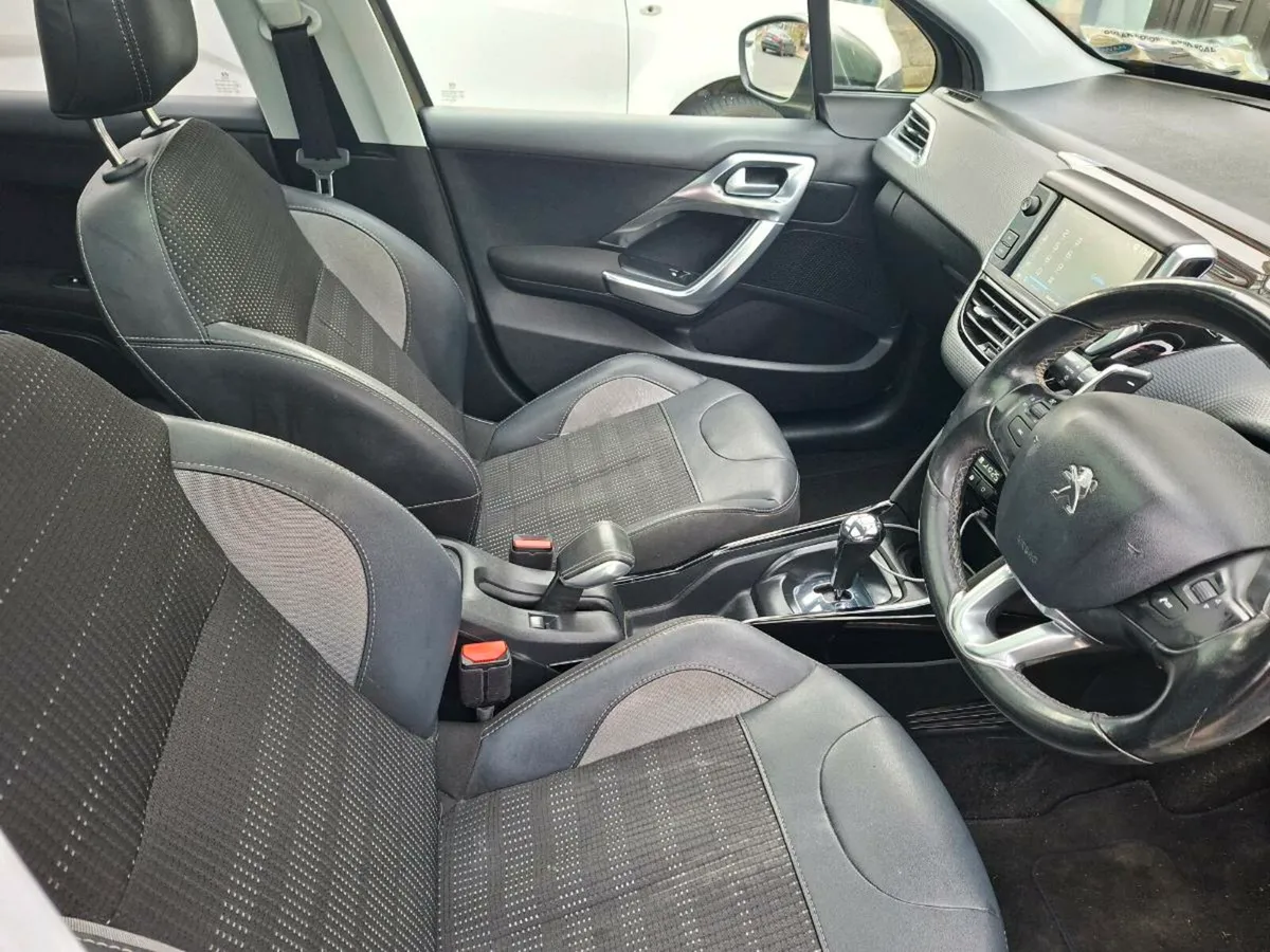 Peugeot 2008 Allure, Automatic - Image 4