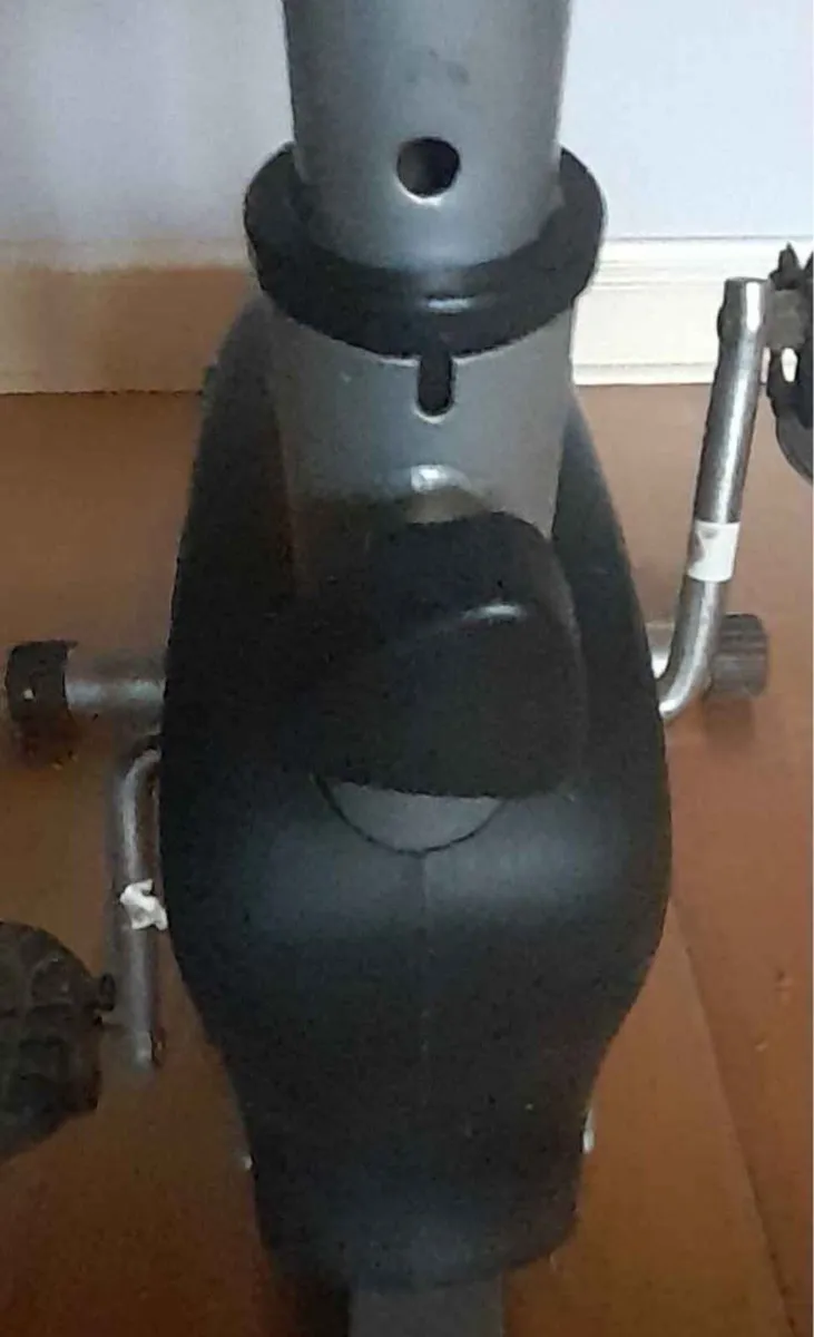 Exercise Bike - Image 3