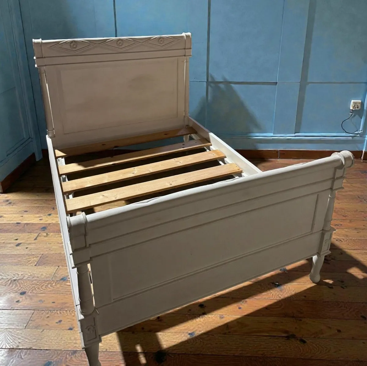 Double Bed Frame - Image 3