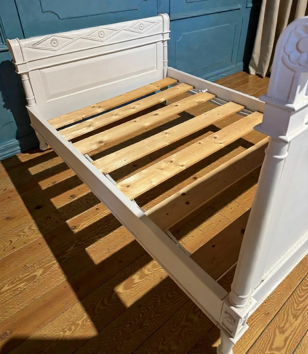 Double Bed Frame - Image 4