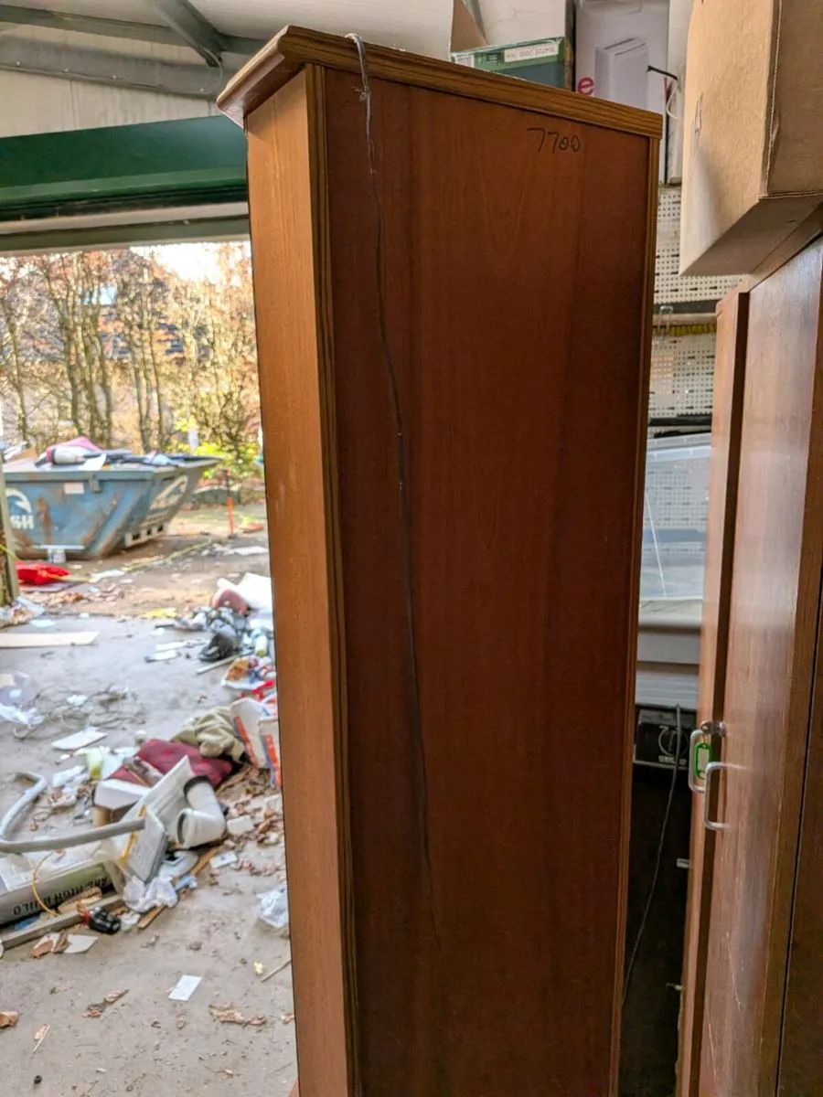 Corner Cabinet - Image 4