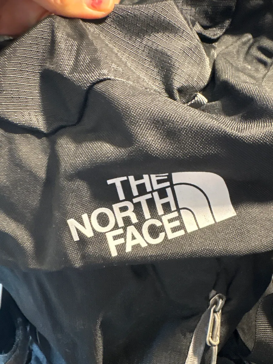 The North Face backpack - Image 2
