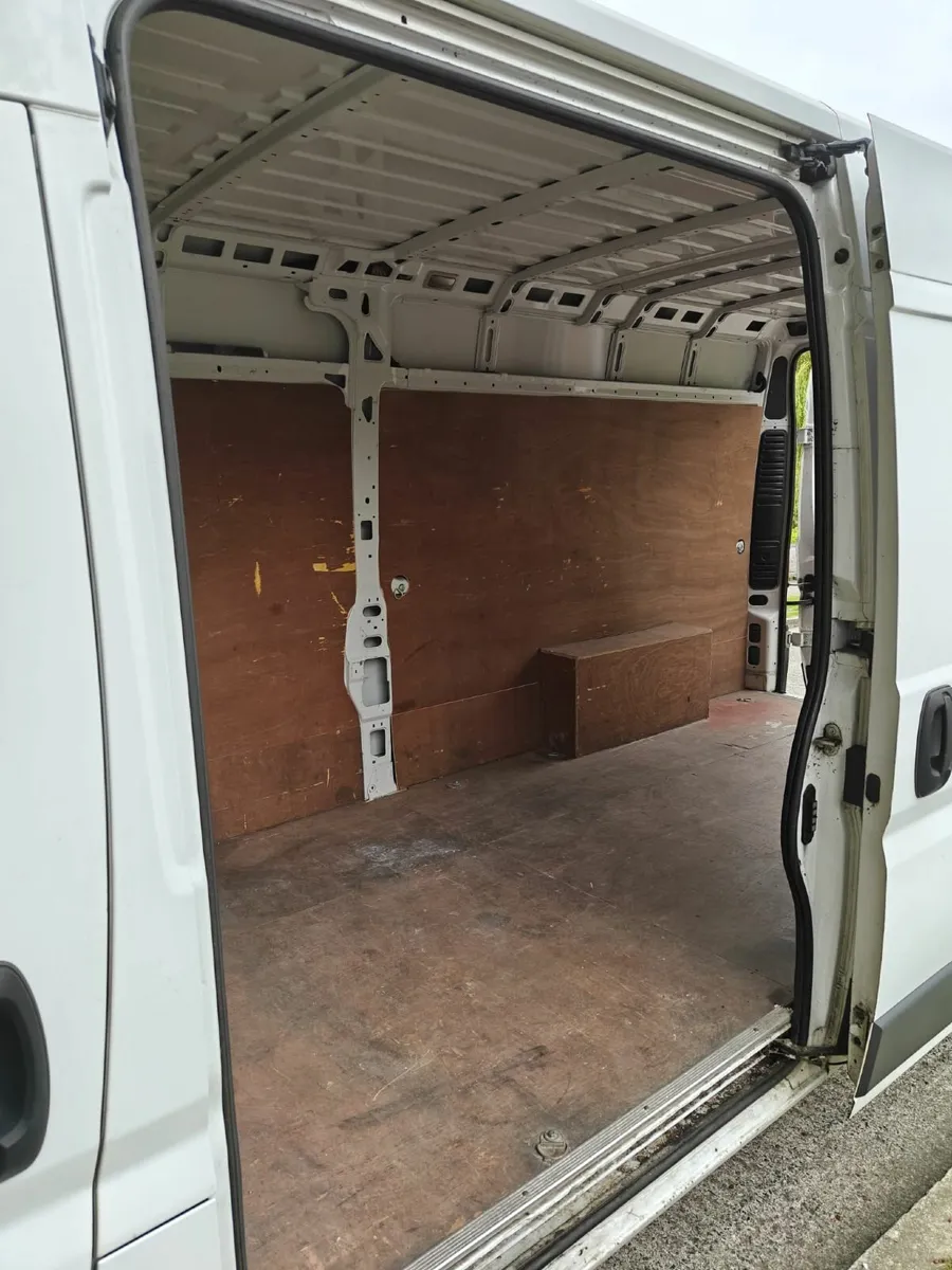 Fiat Ducato 2017 - Image 2
