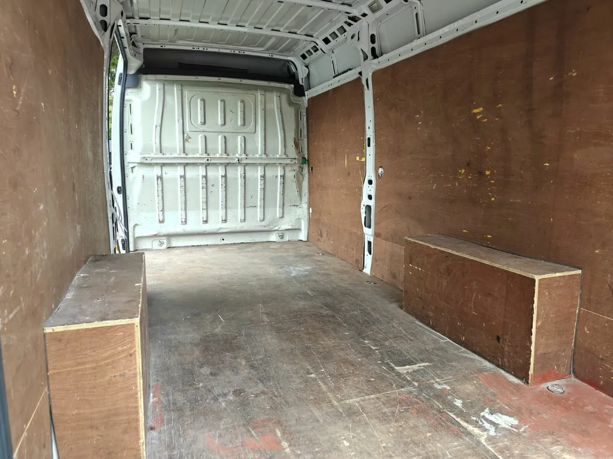 Fiat Ducato 2017 - Image 4