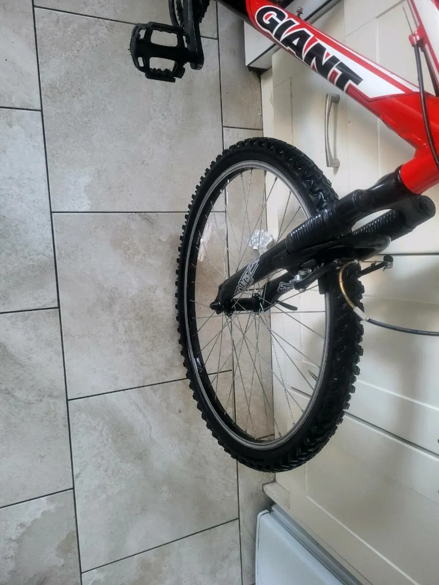 Mountain bike - Image 3