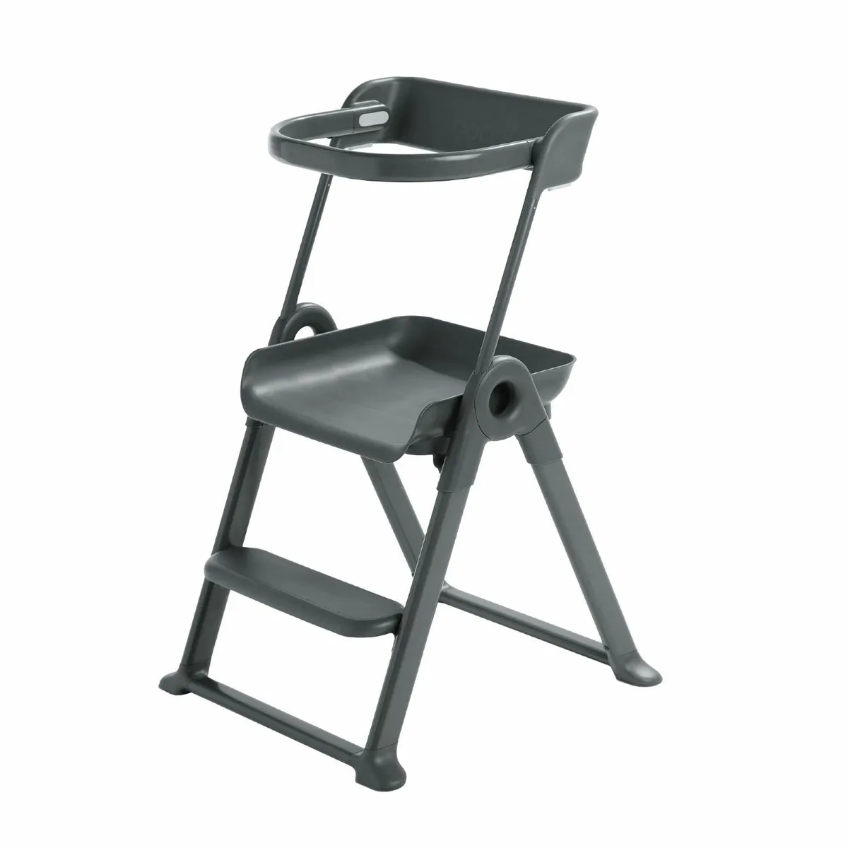 Pivot Toddler Tower - Folding Step Stool for Kids - Image 4