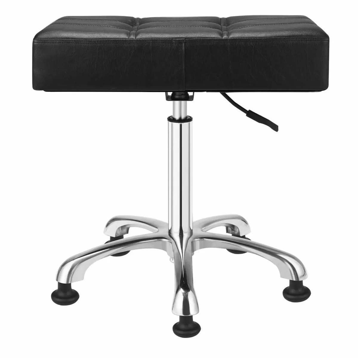 Heavy Duty Stools with Bell Glides: Backless - Image 1