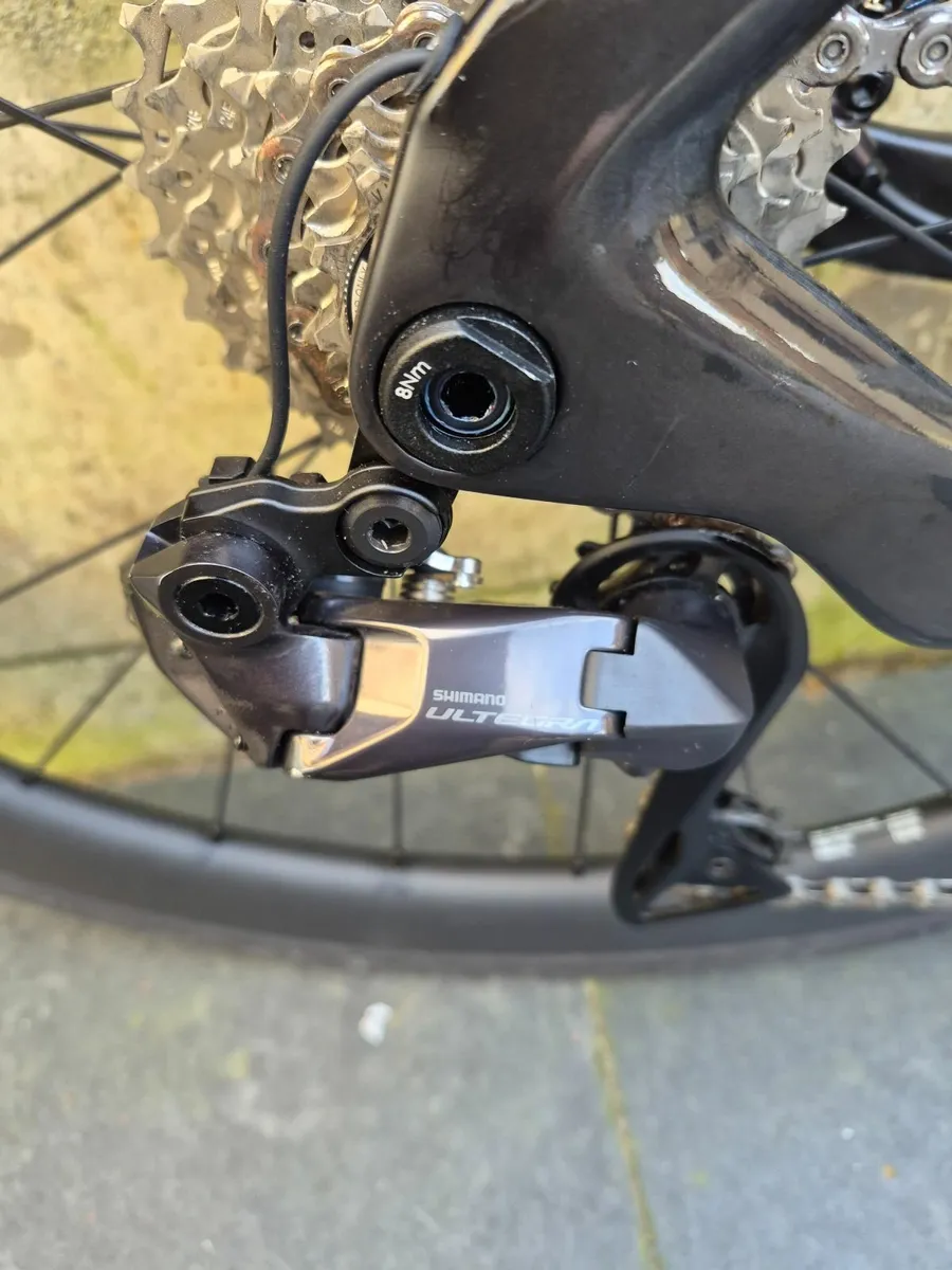 ORBEA AERO M201 REPLICA - Image 3