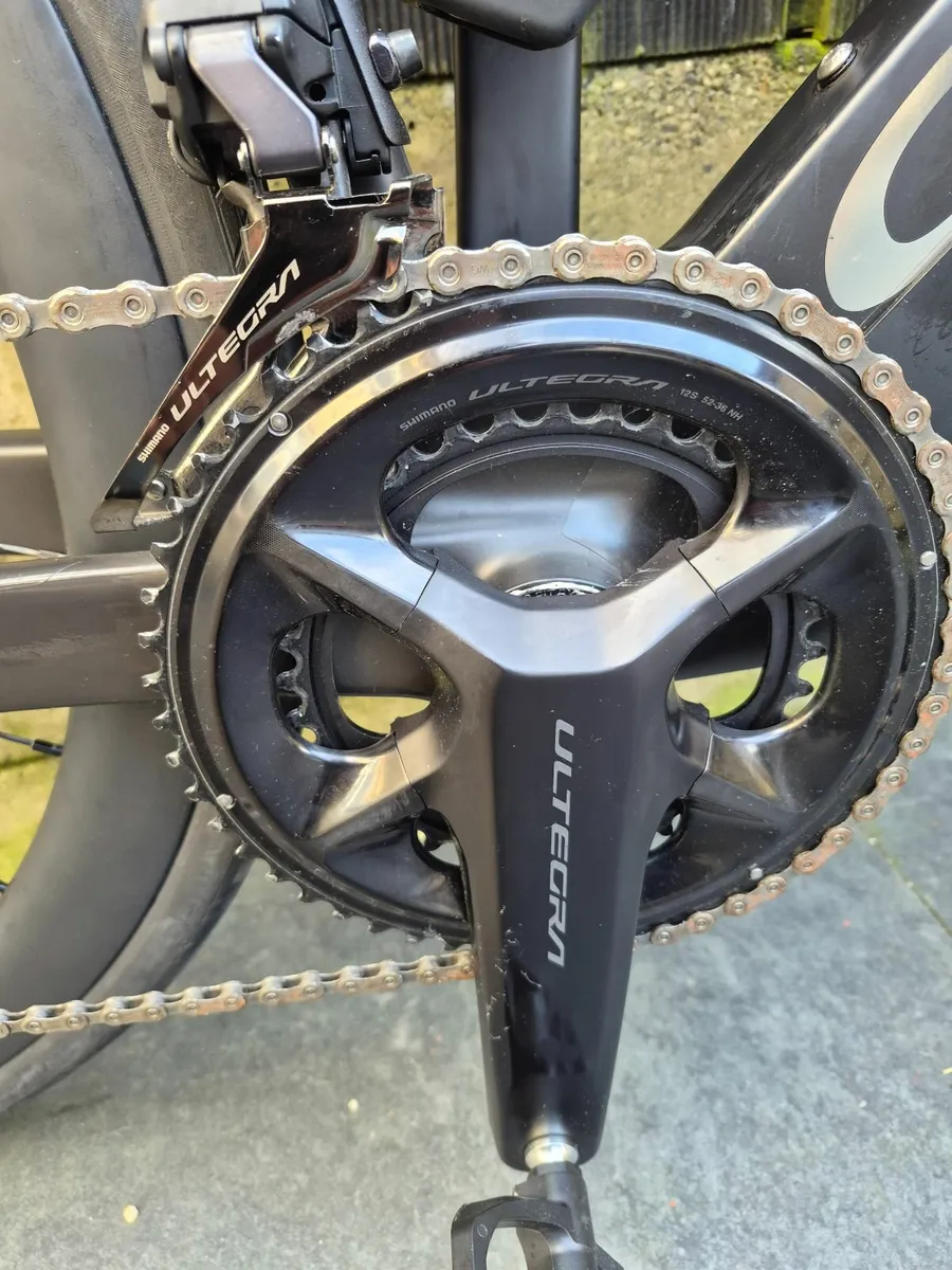 ORBEA AERO M201 REPLICA - Image 4