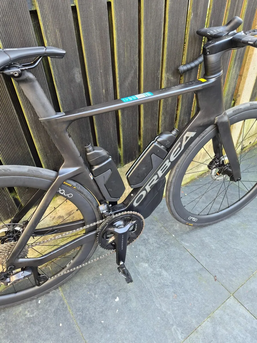 ORBEA AERO M201 REPLICA - Image 2