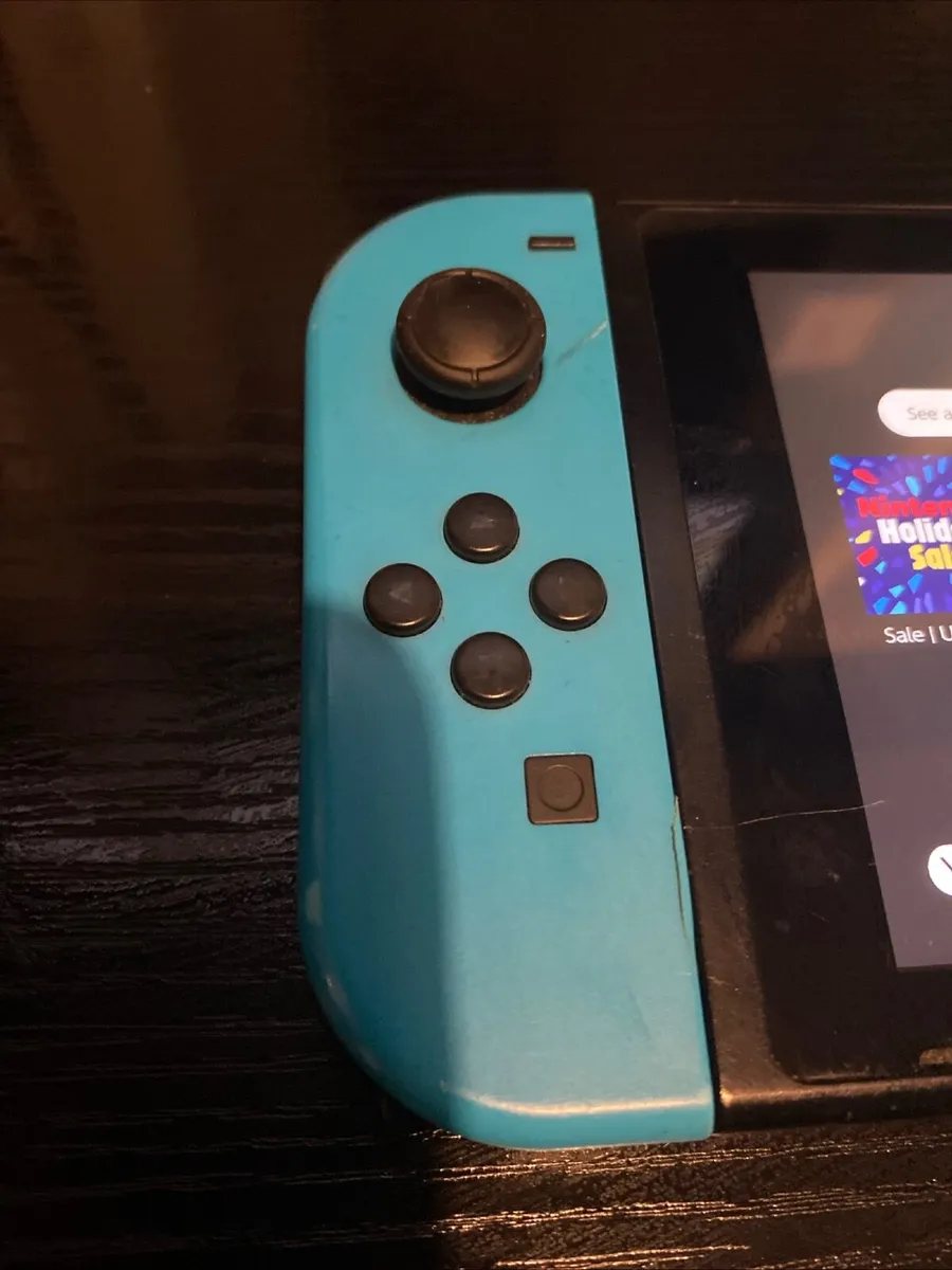 Nintendo Switch - Image 3