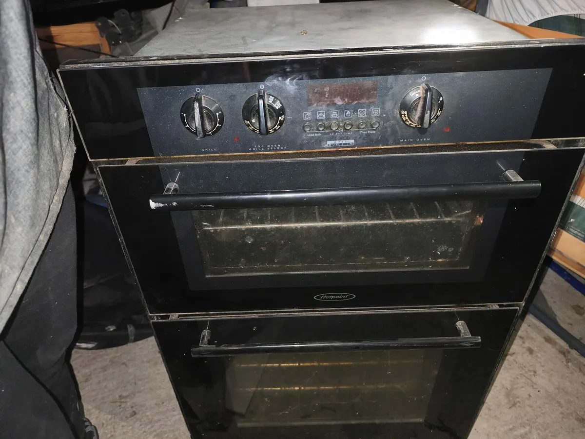 Double oven - Image 4