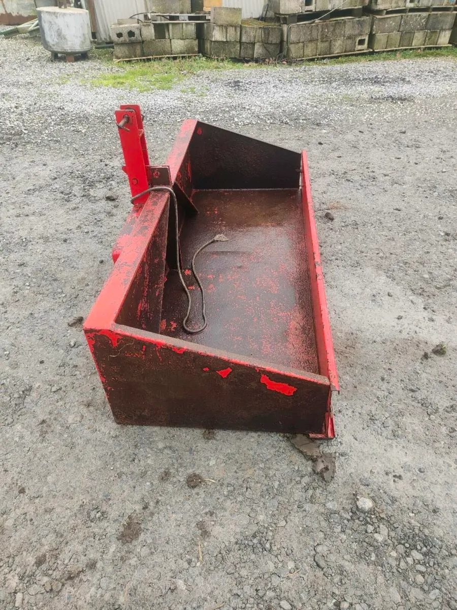 Transport box - Image 2