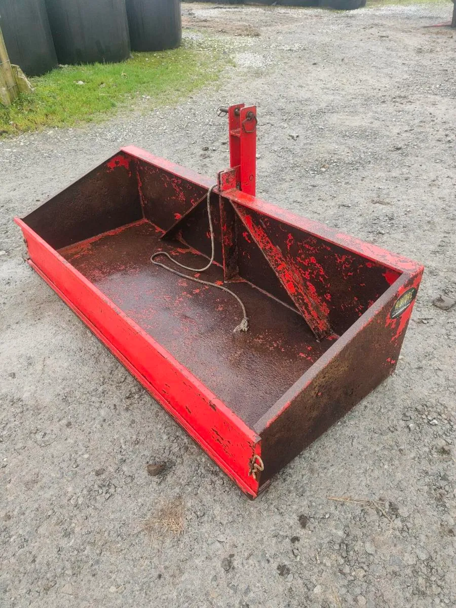 Transport box - Image 1