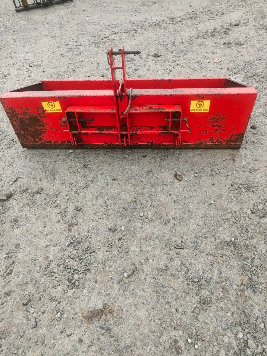 Transport box - Image 3