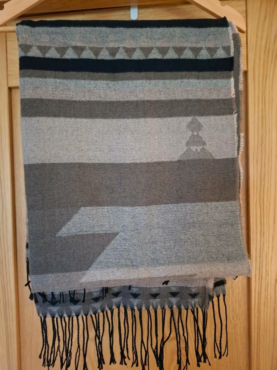 Accessorize Scarf - Image 1