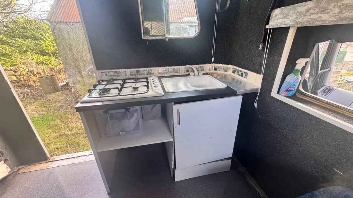 DAF LF45.150 2002 - Image 3