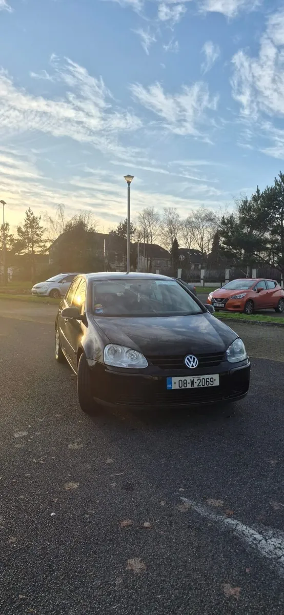 Volkswagen Golf - Image 1