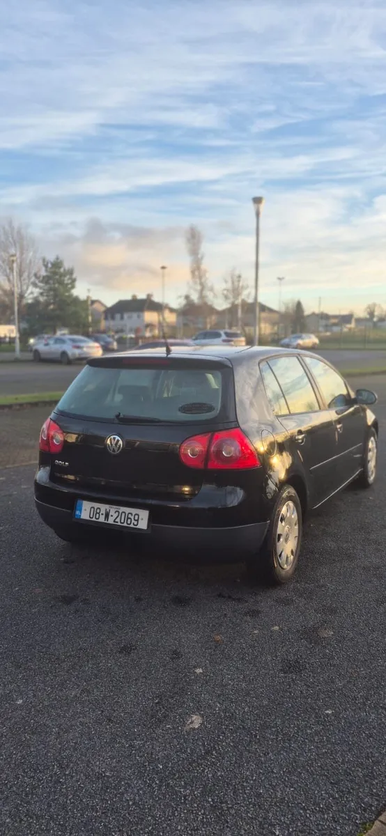 Volkswagen Golf - Image 2