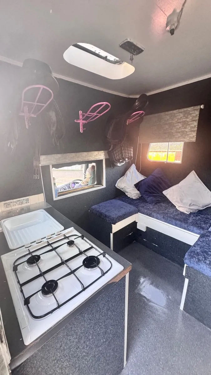 DAF LF45.150 2002 - Image 4