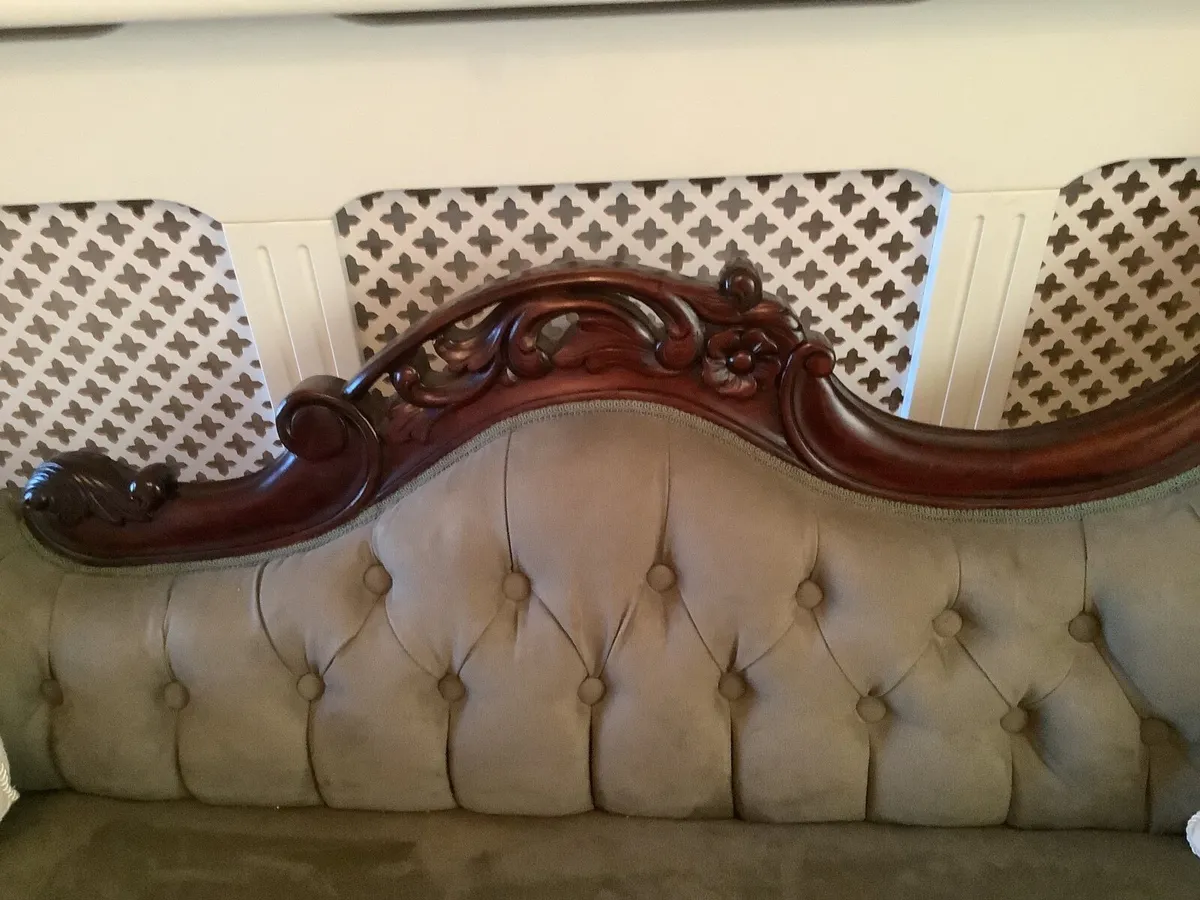 Chaise Longe - Image 2