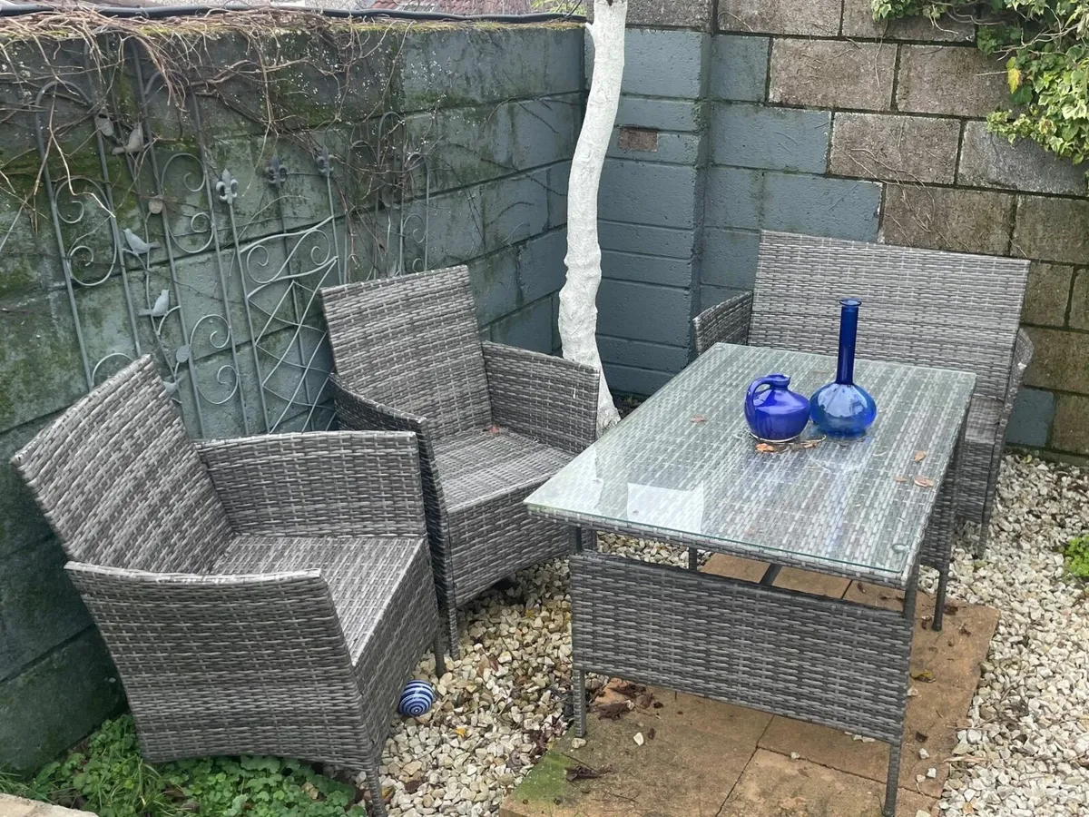 Garden furniture - Image 2