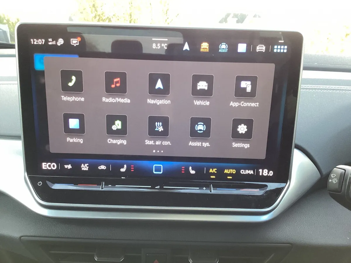 Volkswagen ID.4  Match Pro. 2024 - Image 3